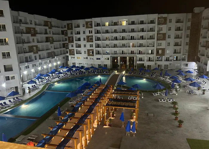 Tiba Gollden * Hurghada