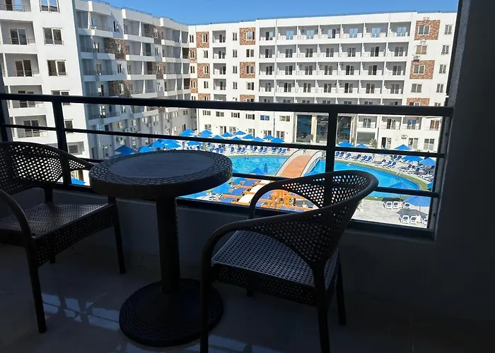 Tiba Gollden * Hurghada