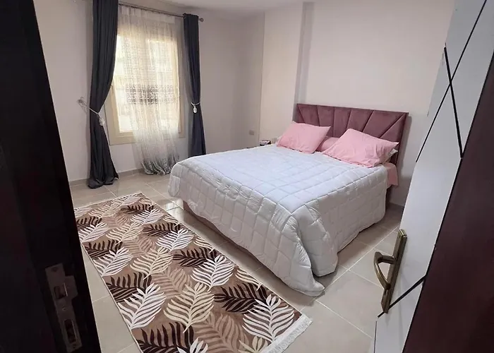 Apartment Tiba Gollden