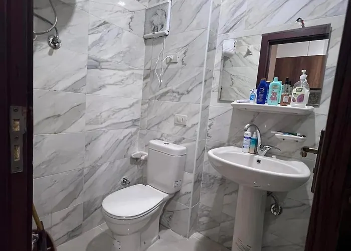Apartment Tiba Gollden *