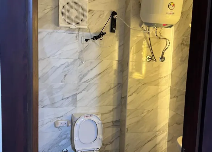 Apartment Tiba Gollden Hurghada