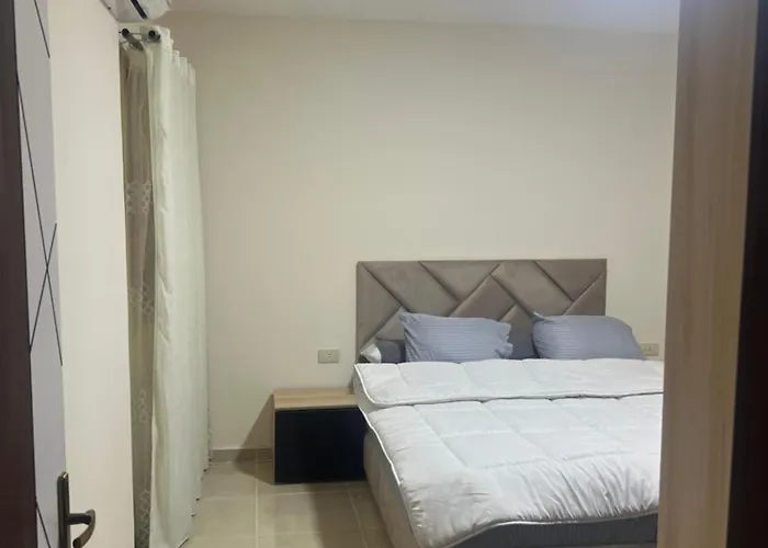 Apartment Tiba Gollden